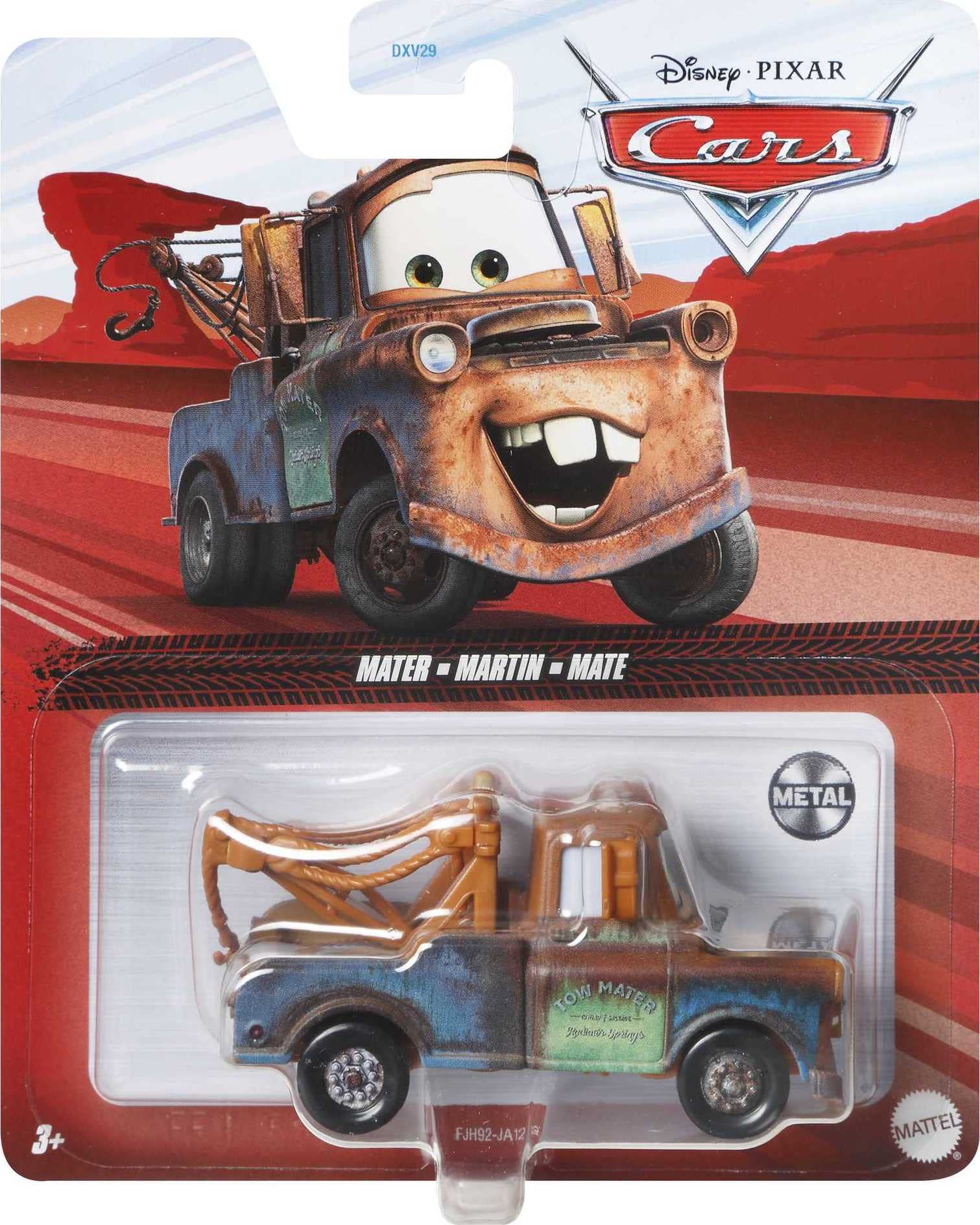 Monster Truck 4