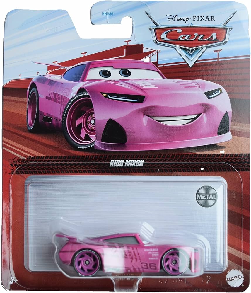 Monster Truck 5