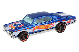 Hot Wheels Car 1