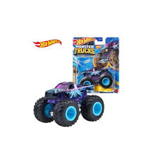 Monster Truck 4