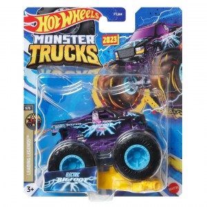 Monster Truck 1