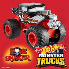 Monster Truck 5