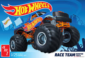 Monster Truck 6